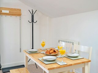 Apartment St. Breward Features 5