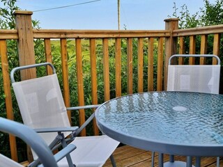 Apartment St. Breward Outdoor Recording 2