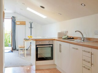 Apartment St. Breward Features 9