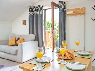 Apartment St. Breward Features 10