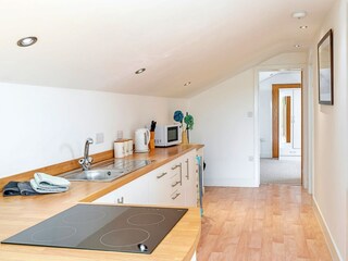 Apartment St. Breward Features 12