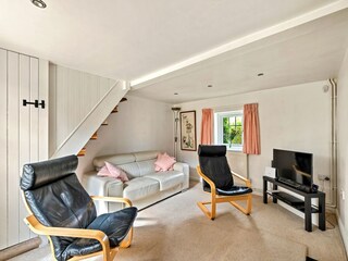 Casa vacanze Horncastle Caratteristiche 11