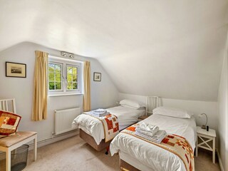 Casa vacanze Horncastle Caratteristiche 12