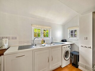 Casa vacanze Horncastle Caratteristiche 13
