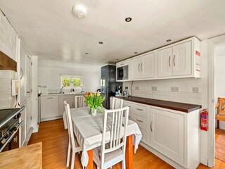 Casa vacanze Horncastle Caratteristiche 14