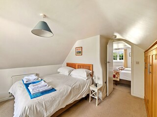 Casa vacanze Horncastle Caratteristiche 15