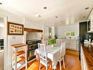 Casa vacanze Horncastle Caratteristiche 16