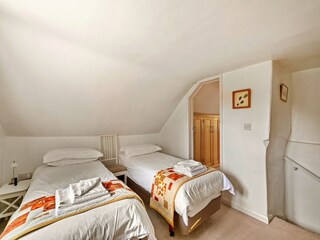 Casa vacanze Horncastle Caratteristiche 17