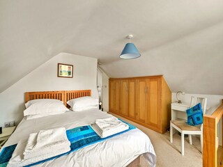 Casa vacanze Horncastle Caratteristiche 18