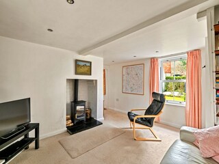 Casa vacanze Horncastle Caratteristiche 19