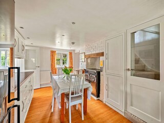 Casa vacanze Horncastle Caratteristiche 20