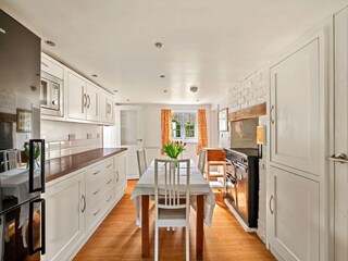 Casa vacanze Horncastle Caratteristiche 21