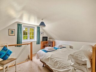 Casa vacanze Horncastle Caratteristiche 22