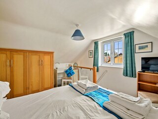 Casa vacanze Horncastle Caratteristiche 23