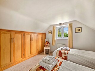 Casa vacanze Horncastle Caratteristiche 24