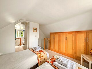 Casa vacanze Horncastle Caratteristiche 25