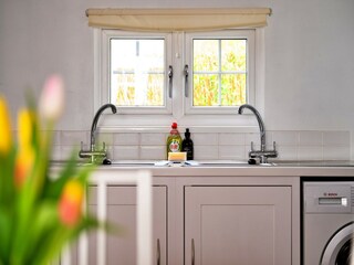 Casa vacanze Horncastle Caratteristiche 26