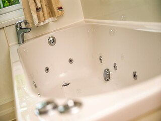 Casa vacanze Horncastle Caratteristiche 27