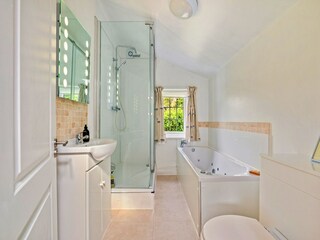 Casa vacanze Horncastle Caratteristiche 28