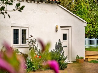 Casa vacanze Horncastle Registrazione all'aperto 5