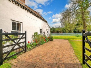 Casa vacanze Horncastle Registrazione all'aperto 9