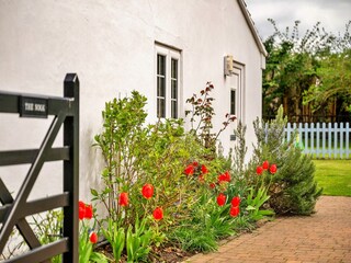 Casa vacanze Horncastle Registrazione all'aperto 10