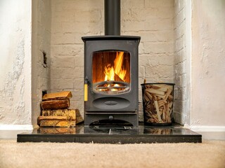 Casa vacanze Horncastle  29