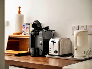 Casa vacanze Horncastle  31