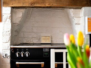 Casa vacanze Horncastle  32