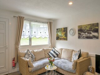 Villa Camelford Features 5