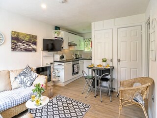 Villa Camelford Features 7