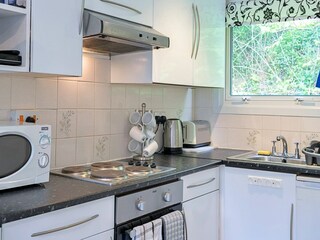 Villa Camelford Features 8
