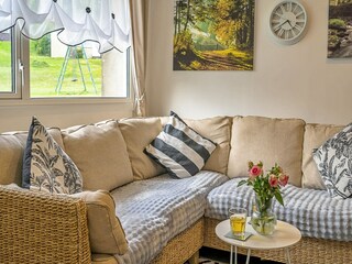 Villa Camelford Features 9