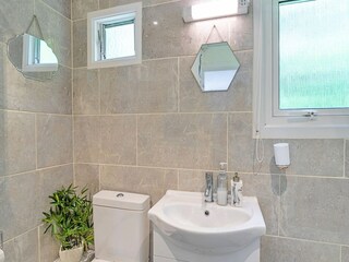 Villa Camelford Features 10