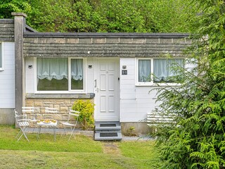 Villa Camelford Outdoor Recording 3