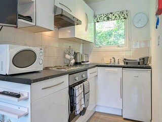 Villa Camelford Features 13