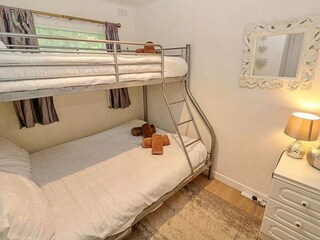 Villa Camelford Features 15