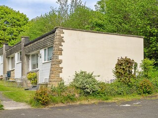 Villa Camelford Outdoor Recording 4