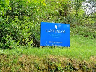 Villa Camelford Environment 16