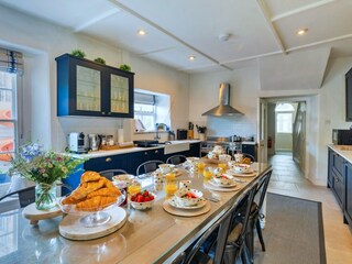 Vakantiehuis Plymouth Kenmerken 6