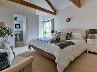 Vakantiehuis Plymouth Kenmerken 7
