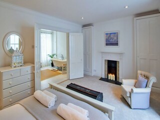 Vakantiehuis Plymouth Kenmerken 12