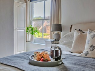 Vakantiehuis Plymouth Kenmerken 14