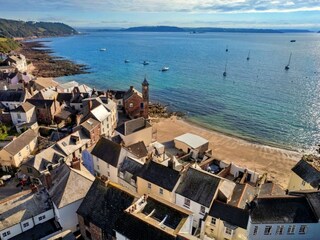 Maison de vacances Plymouth Environnement 20
