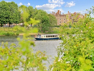 Vakantiehuis Feltham Omgeving 37