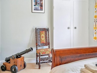 Holiday house Feltham  42