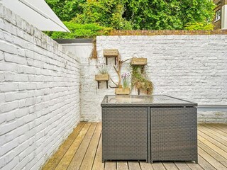 Holiday house Feltham Outdoor Recording 2