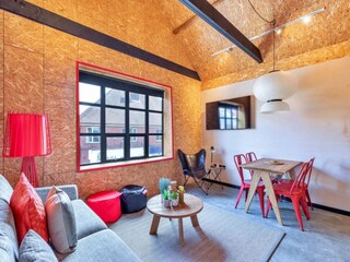 Apartment Chichester Features 12