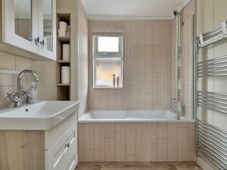 Chalet Huntingdon Ausstattung 8