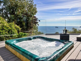 Vakantiehuis Shaldon  30